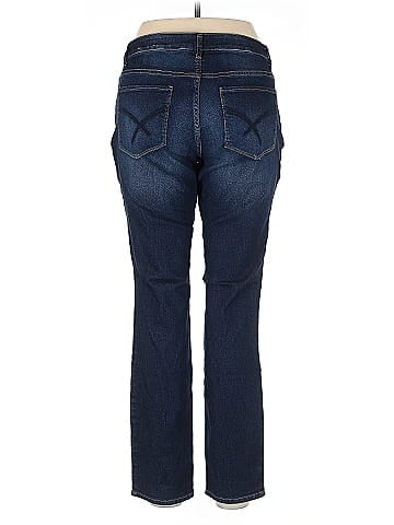 Christopher & Banks Jeans (view 2)