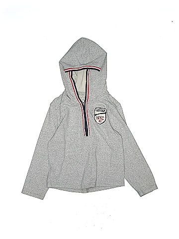 Tommy Hilfiger Long Sleeve Top (view 1)