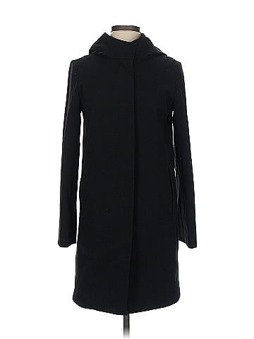 Amass Coat (view 1)
