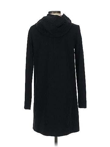 Amass Coat (view 2)