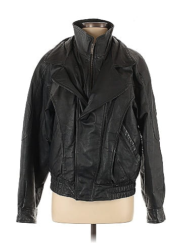 Wilsons Leather Leather Jacket (view 1)