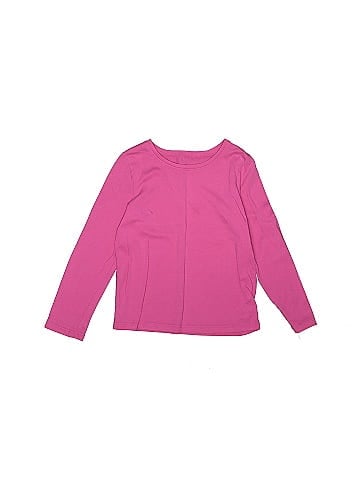 Jumping Beans Long Sleeve T-Shirt (view 1)