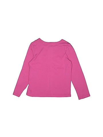 Jumping Beans Long Sleeve T-Shirt (view 2)