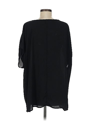 Xhilaration 3/4 Sleeve Top (view 2)