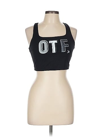 orange theory Tank Top (view 1)