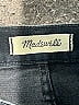 Madewell Hearts Blue Jeans Size 25 waist - photo 4
