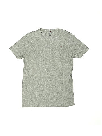 Tommy Hilfiger Short Sleeve T-Shirt (view 1)