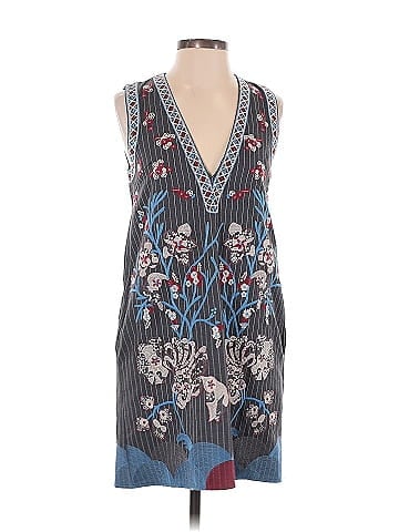 Foxiedox Cocktail Dress (view 1)