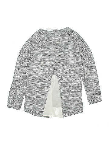 Blush by Us Angels Long Sleeve T-Shirt (view 2)