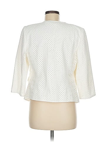 Black Label by Chico's Blazer (view 2)