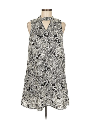 Elan Casual Dress (view 1)