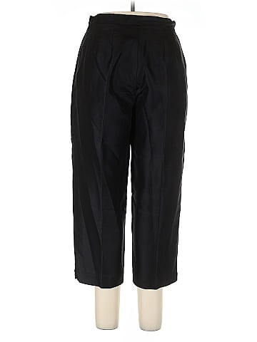 Robbie Bee Silk Pants (view 2)