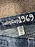 Baby Gap Blue Denim Skirt Size 4 - photo 3