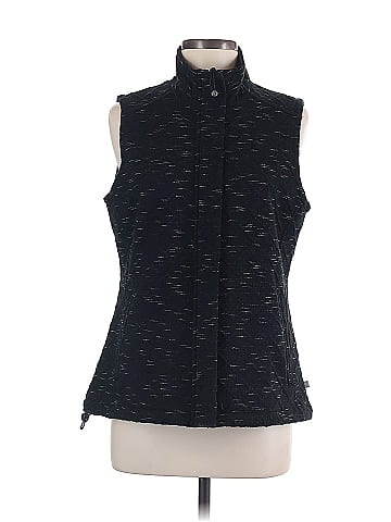 T by Talbots Vest (view 1)