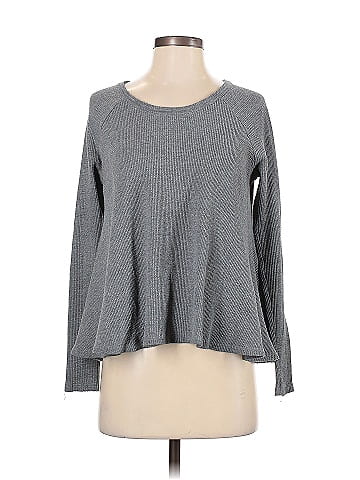 Me To We Long Sleeve T-Shirt (view 1)