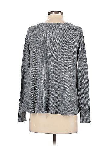 Me To We Long Sleeve T-Shirt (view 2)