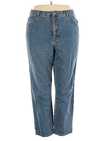 LA Blues Jeans (view 1)