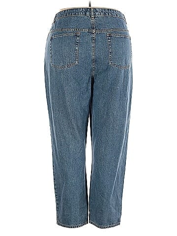 LA Blues Jeans (view 2)