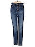 Madewell Blue Jeans Size 25 waist - photo 1