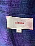 Xirena 100% Cotton Tie-dye Purple Casual Dress Size XS - photo 6