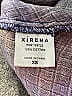 Xirena 100% Cotton Tie-dye Purple Casual Dress Size XS - photo 7