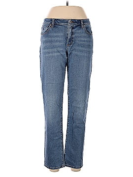 L.L.Bean Signature Jeans