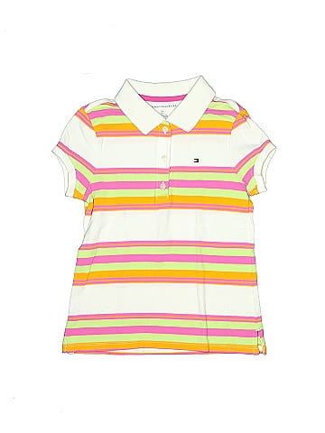 Tommy Hilfiger Short Sleeve Polo (view 1)