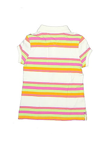Tommy Hilfiger Short Sleeve Polo (view 2)