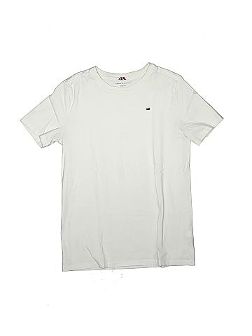 Tommy Hilfiger Short Sleeve T-Shirt (view 1)