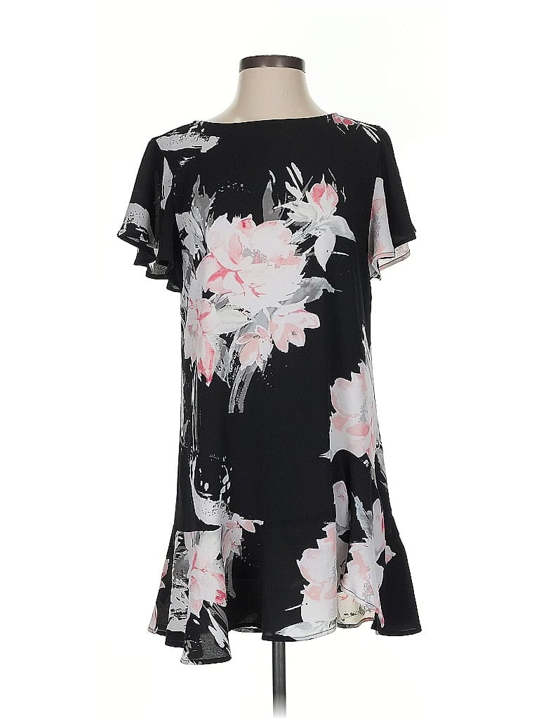 Click to view more detailed imagery on our partner's website Pre-owned Leith Casual Dress In Black