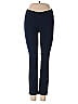 Crosby Blue Active Pants Size 4 - photo 1