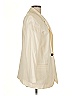 Sag Harbor Ivory Wool Blazer Size 12 - photo 4