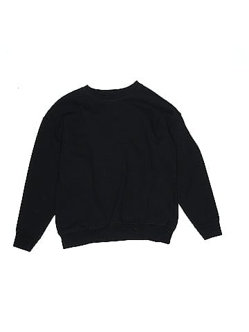 Hanes Pullover Sweater (view 1)