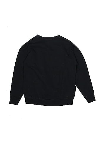 Hanes Pullover Sweater (view 2)