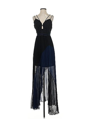 Foxiedox Cocktail Dress (view 1)
