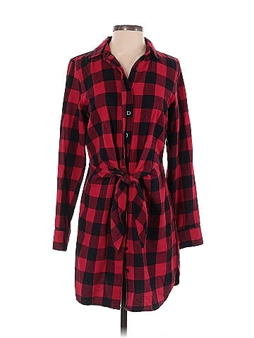 Elan Casual Dress (view 1)