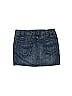 Baby Gap Blue Denim Skirt Size 4 - photo 2