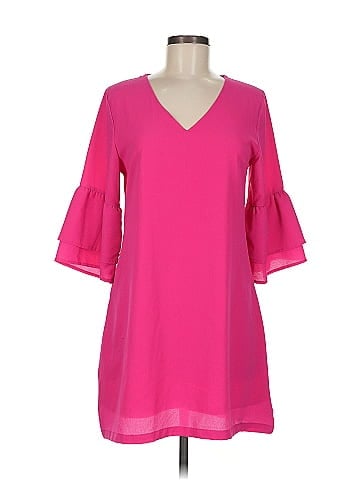 Belongsci Casual Dress (view 1)
