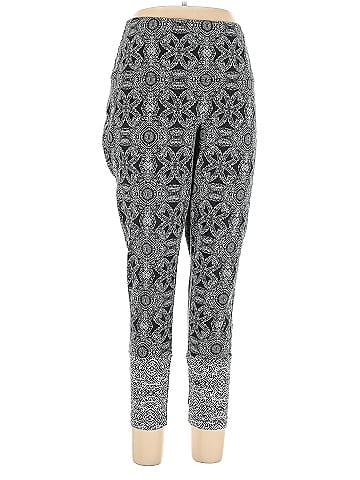 Zenergy by Chico's Casual Pants (view 1)