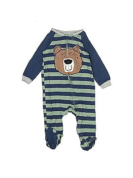 Gerber Long Sleeve Outfit
