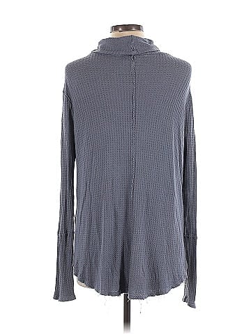 Me To We Long Sleeve Turtleneck (view 2)