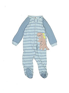 Gerber Long Sleeve Outfit