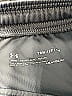Under Armour Color Block Gray Athletic Shorts Size S (big kids) - photo 3