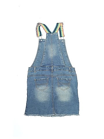 Epic Threads Overalls (view 2)