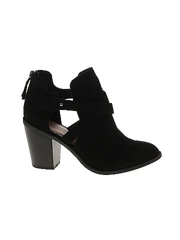 Sugar Ankle Boots (view 1)