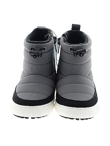 Cat & Jack Boots (view 2)