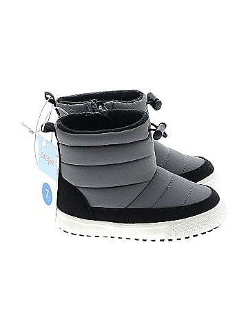 Cat & Jack Boots (view 1)