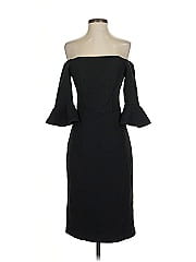 Black Halo Cocktail Dress