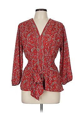 Max Studio Kimono