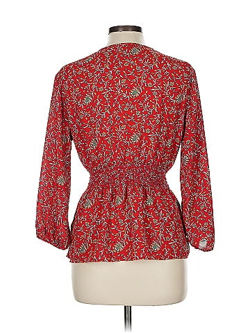 Max Studio Kimono (view 2)